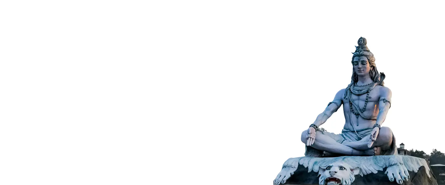 Char Mahadev